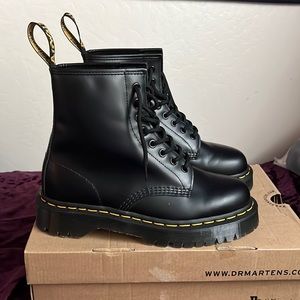 Dr Martens Jadon Boots